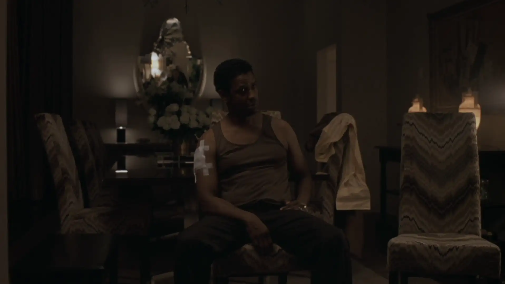 American Gangster Screenshot 4