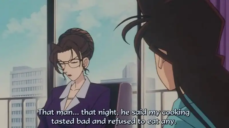 Detective Conan: The Fourteenth Target Screenshot 2 Detective Conan: The Fourteenth Target Screenshot 2