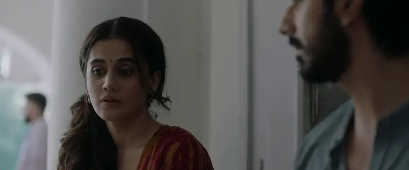 Thappad Screenshot 6