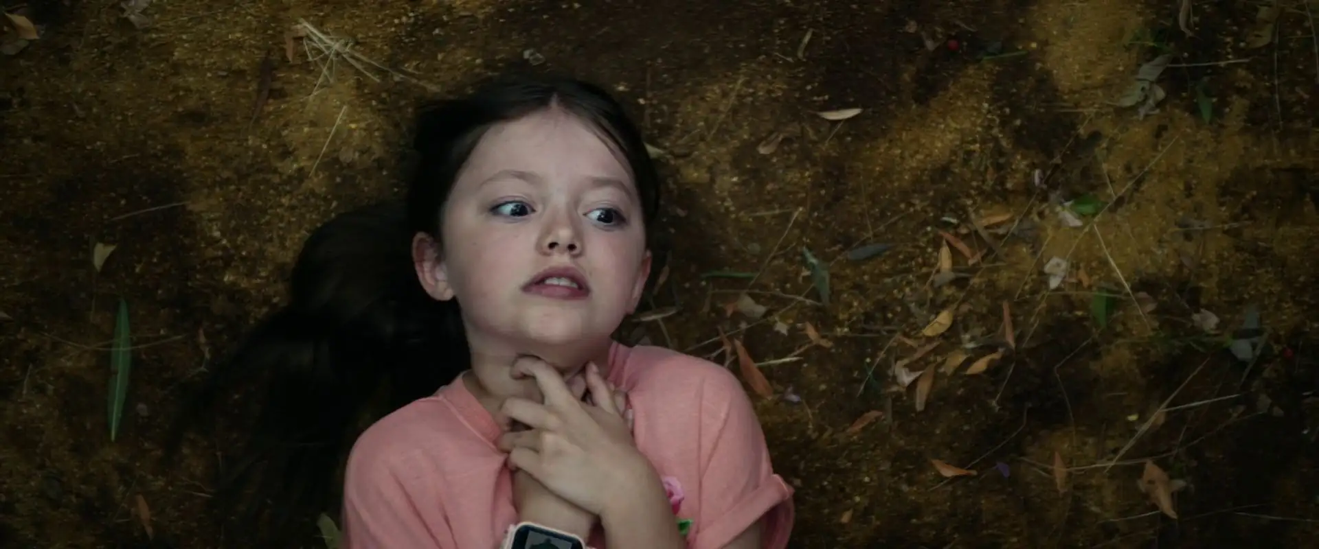 Lee Cronin’s The Mummy Screenshot 2