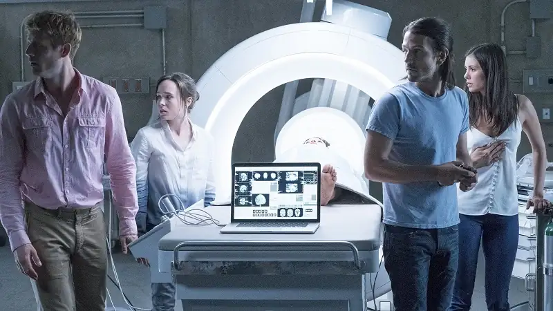 Flatliners Screenshot 4
