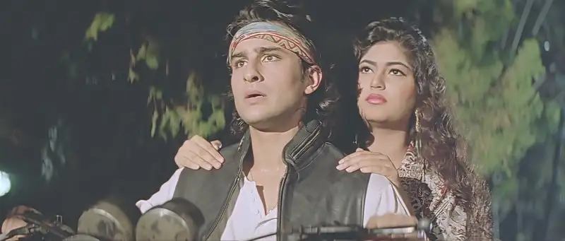 Yaar Gaddar Screenshot 7