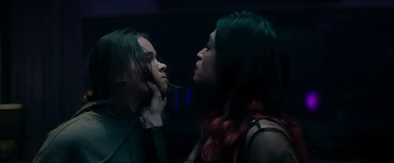 The Shadow Strays Screenshot 5