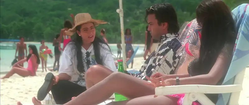 Pyaar To Hona Hi Tha Screenshot 5