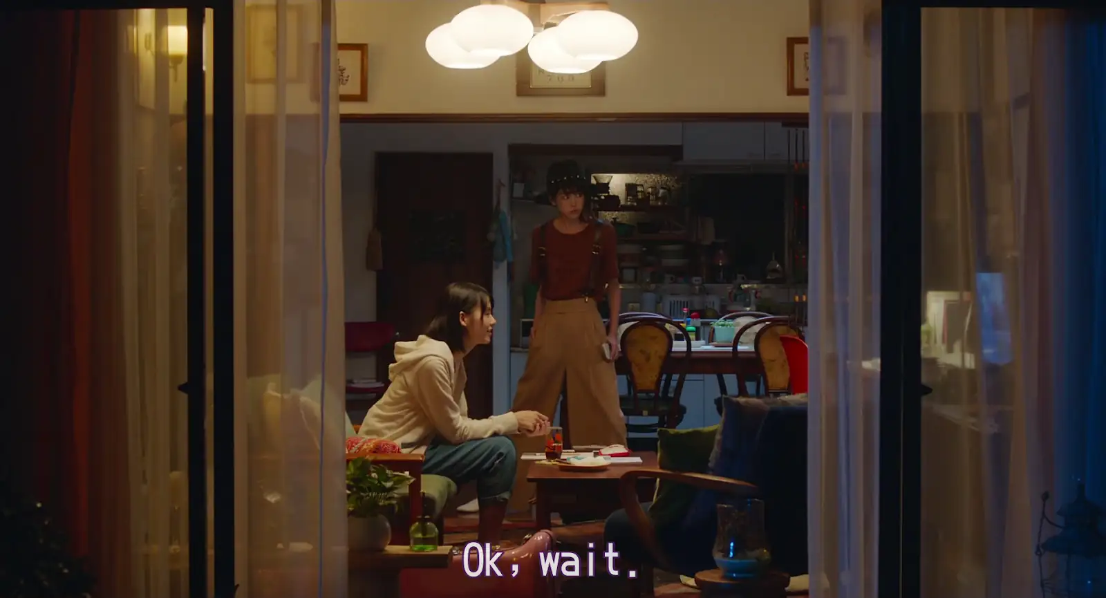 Revenge Girl Screenshot 3