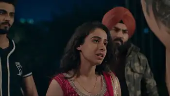 Tabaahi Reloaded Screenshot 2