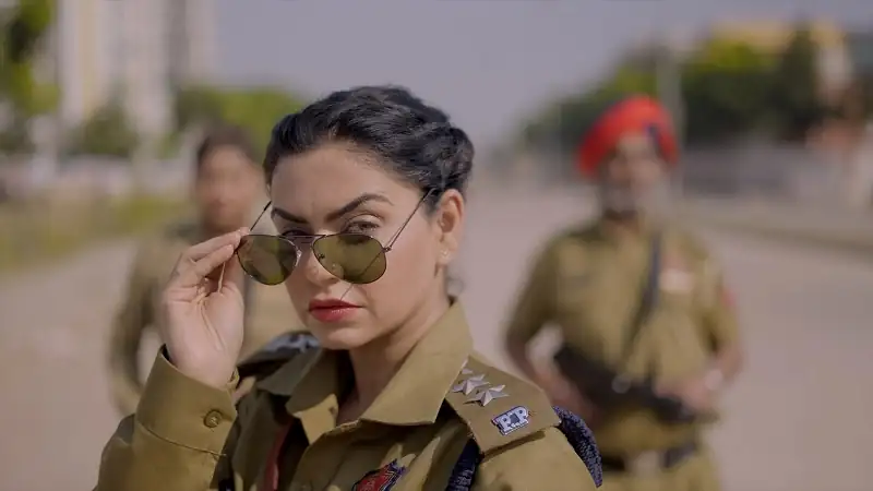 Fight For Justice Screenshot 2