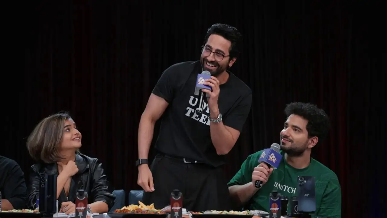 India’s Got Latent Screenshot 4