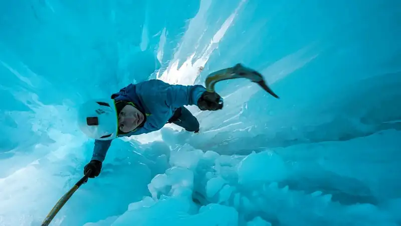 The Alpinist Screenshot 2 The Alpinist Screenshot 2