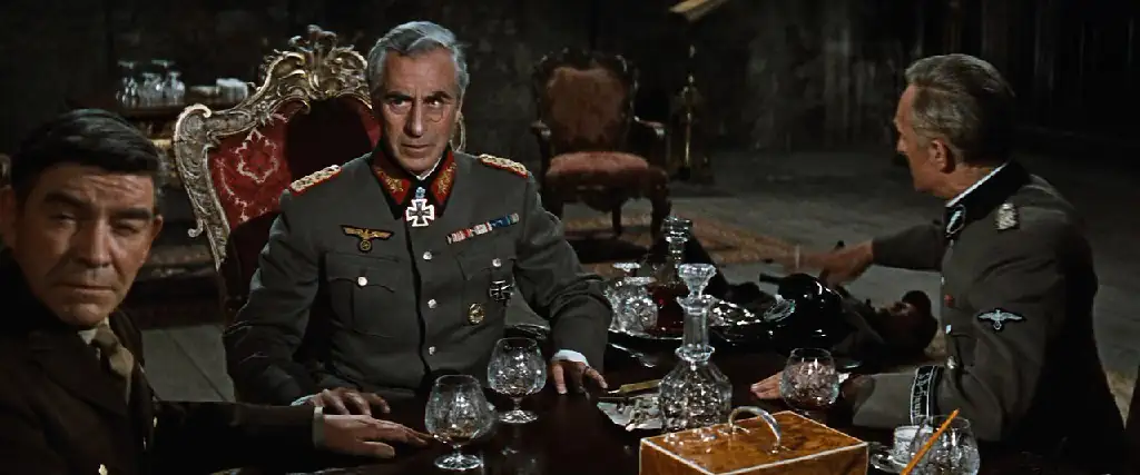 Where Eagles Dare Screenshot 4
