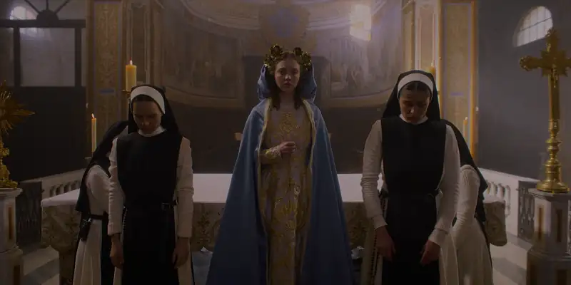 Immaculate Screenshot 4