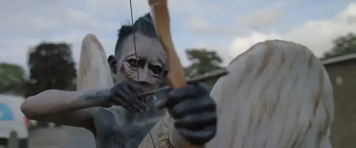 Cupid Screenshot 4