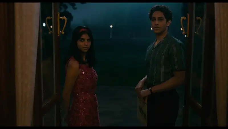 The Archies Screenshot 3 The Archies Screenshot 3