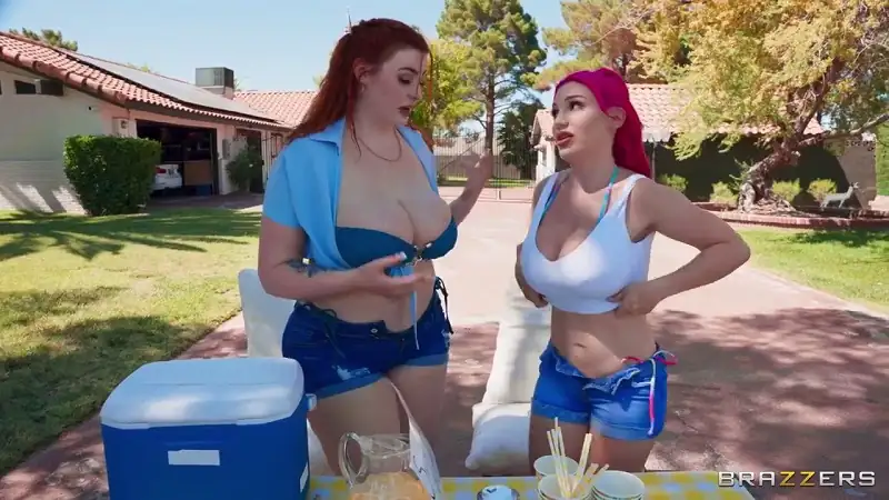 Sweet Pussy Juice Screenshot 2
