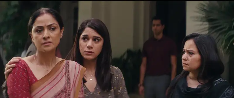 Gulmohar Screenshot 5 Gulmohar Screenshot 5