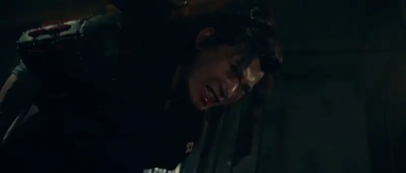 Chen Zhen: The Tokyo Fight Screenshot 5