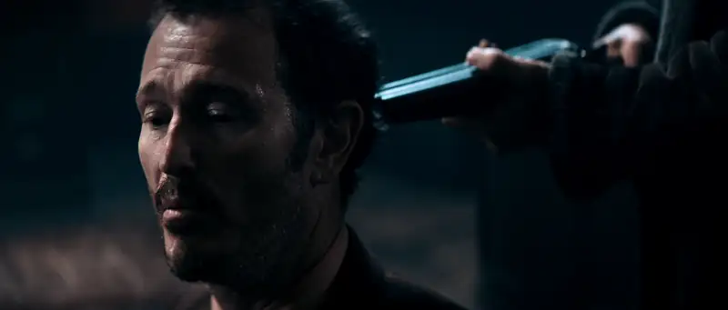 Avengement Screenshot 5